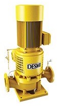Desmi Centrifugal Pumps NSL